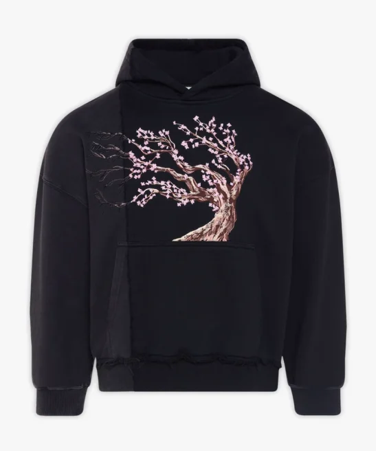 "TREE OF LIFE" HOODIE