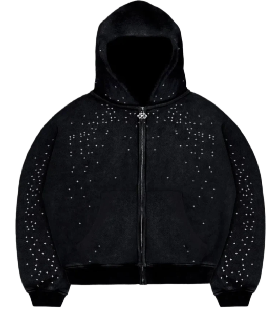STARDUST ZIP - ULTRA HEAVY